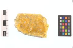 Foto von Fluorit (NHMW-MIN-Az84)